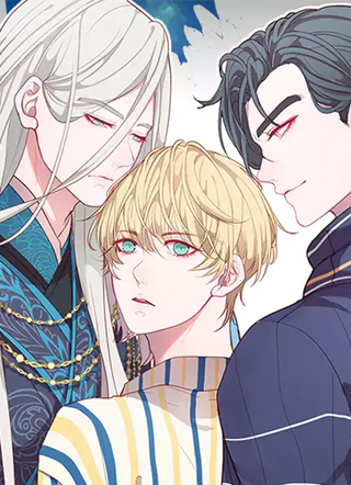 痛苦之神的爱 截图1